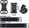 in 1 Handytasche Sport zum Joggen Handyhalterung,360° Produktbild-Vorschau 5