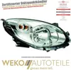 DIEDERICHS Scheinwerfer Rechts für RENAULT TWINGO II (CN0) Produktbild-Vorschau 2