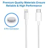 MMOBIEL 3x USB – C to 8 Pin Lightning Kabel 1 Meter - für Produktbild-Vorschau 6