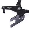 KS Tools 150.1245, Chrom-Vanadium-Stahl, Kunststoff, 280 mm Produktbild-Vorschau 10