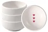 like. by Villeroy & Boch With Love Dipschale Set 4 Stück - Produktbild-Vorschau 5