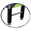 Carromco Kicker Arena-XT Profi Kicker Tischfußball blau Produktbild-Vorschau 4