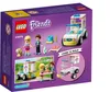 LEGO 41694 Friends Tierrettungswagen mit Mini-Puppen Produktbild-Vorschau 23