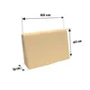 POKAR Coussin pour palette Coussins de palette avec housse Voir les images du produit 6