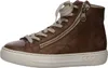 Rieker Damen Schnürstiefelette High Top Sneaker L9880, Produktbild-Vorschau 7