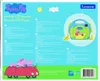 Lecteur CD Karaoké Peppa Pig, 2 Microphones Inclus, Voir les images du produit 4
