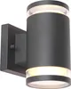 Globo Lighting Außenleuchte Aluminium anthrazit matt, Produktbild-Vorschau 1