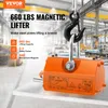Aimant de levage Aimant de grue (capacité de charge 300 kg, Voir les images du produit 2