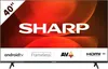 Sharp 40FH2EA Fernseher 101,6 cm (40") Full HD Smart-TV Produktbild-Vorschau 13
