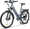 Nakxus 26M208 E-Bike, Elektrofahrrad 26'' Trekkingrad Produktbild-Vorschau 1