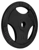 Disco olimpico VirtuFit in ghisa 25 kg 50 mm Anteprima dell’immagine prodotto 1