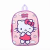 Vadobag Kinderrucksack 5 Liter Hello Kitty Pink Ribbon Produktbild-Vorschau 1