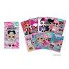 Mga Lol Lol Trading Card Starter Starter Produktbild-Vorschau 2