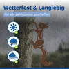Maximex Gartenstecker Eichhörnchen, 2er Set, wetterfeste Produktbild-Vorschau 6