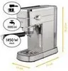 TZS First Austria Espresso Siebträgermaschine elektrisch, Produktbild-Vorschau 2