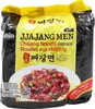 4er-Pack Paldo Instantnudeln Jjajangmen 200g Produktbild-Vorschau 3