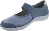 Waldläufer Spangenschuhe in blau, Gr. 6 Produktbild-Vorschau 17