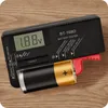 KRUMAD Digitaler Batterietester für AA, AAA, 9V, C, D, Produktbild-Vorschau 8