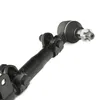 RIDEX 284R0296 Spurstange Vorne passend für MERCEDES-BENZ Produktbild-Vorschau 3