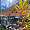 Balkonschirm, Garten-Sonnenschirm, Terrassenschirm, Produktbild-Vorschau 3