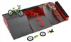 Skatepark – Rampen, Fingerboard, Skateboard-Fingerboard aus Produktbild-Vorschau 2