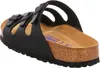 Birkenstock Florida Frauen Drei Riemen Birko Flor Sandale Produktbild-Vorschau 27