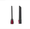 Two vacuum cleaner attachments are shown against a white background. Produktbild-Vorschau