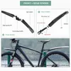 Set parafanghi bicicletta ROCKBROS 26 27,5 pollici Anteprima dell’immagine prodotto 3