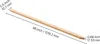 SucceBuy Holzpfähle, 25 Stück, 17,53x12,7x1219,2 mm Produktbild-Vorschau 8