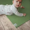 Tappeto per gattonare SanoSoft XXL 180x260cm Verde oliva Anteprima dell’immagine prodotto 2