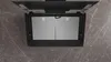 Cappa inclinata decorativa 80cm 432m3/h nera Siemens Anteprima dell’immagine prodotto 4