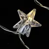 LED-lichtketting "Sterren", verlichting voor kerst, Productafbeelding-voorbeeld 6