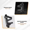 ROCKBROS Fahrrad Flaschenhalter Robust Seitliche aus PC+ABS Produktbild-Vorschau 4