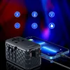 Choetech Reiseadapter Pd6028 Eu / Us / Aus / Uk 2X Usb-C 2X Produktbild-Vorschau 6