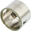 Elmag Diamant-Bohrkrone Ø 43 mm, 61766 Produktbild-Vorschau 3
