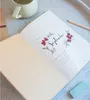 Carnet de notes avec couverture lignée a5 bullet frida Voir les images du produit 5