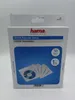 Hama CD Paper Sleeves, white, 50 pcs/Pack, 1 Disks, Weiß, Produktbild-Vorschau 3