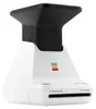 Polaroid LAB - WHITE, Černá, Bílá, Technologie okamžitého Náhled obrázku produktu 4