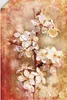ARTland Wandbild, selbstklebend Kirschblüten Größe: 20x30 Produktbild-Vorschau 1
