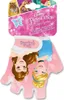 Tataway Disney Princess Fahrradhandschuhe für Mädchen mit Produktbild-Vorschau 2
