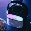 Adler AD 1199 black Karaoke speaker with microphone - Podgląd zdjęcia produktu 15