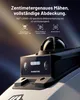 Mähroboter Mammotion YUKA Mini 2 1000 mit Garage, Produktbild-Vorschau 2
