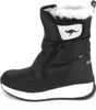 KangaRoos K-PE Belle RTX Winterstiefel Schwarz Produktbild-Vorschau 17