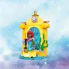 LEGO® Disney Princess 43235 Scena muzyczna Arielki Podgląd zdjęcia produktu 26