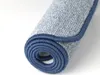 Primaflor Kurzflor Teppich MANILA - Hellblau - 140x200cm - Produktbild-Vorschau 4