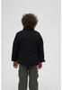BRANDIT Kids M65 Giant Jacket black Gr. 170/176 Produktbild-Vorschau 9