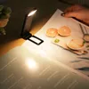 Lampa na čítanie pri posteli, prenosná, zásuvná LED lampa Náhľad obrázku produktu 13
