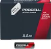 Duracell Procell Intense AA 10er, Batterie, (10 Stück, AA Produktbild-Vorschau 11