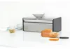 Brabantia Klappbrotkasten - Große Aufbewahrungsbox für Produktbild-Vorschau 7