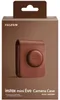 Fujifilm instax evo Tasche braun (70100157616) Voir les images du produit 8